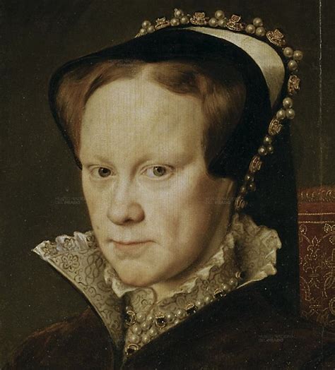 morte maria tudor|mary tudor divorce.